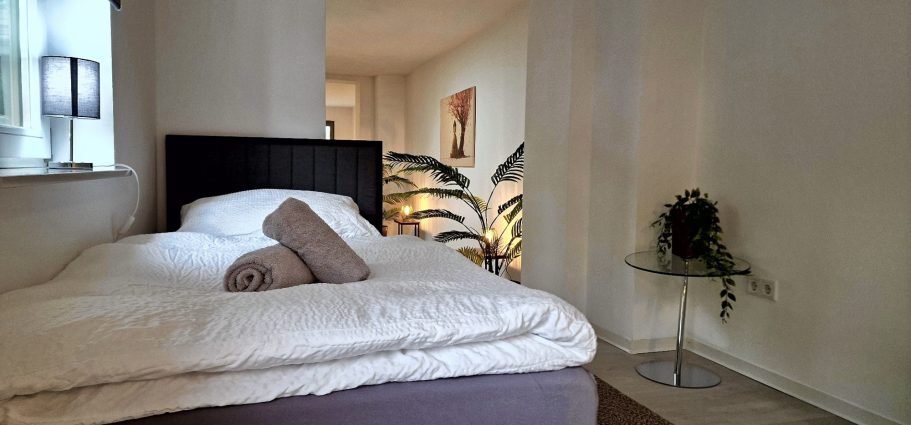 Schlafzimmer 2 XXLOFT