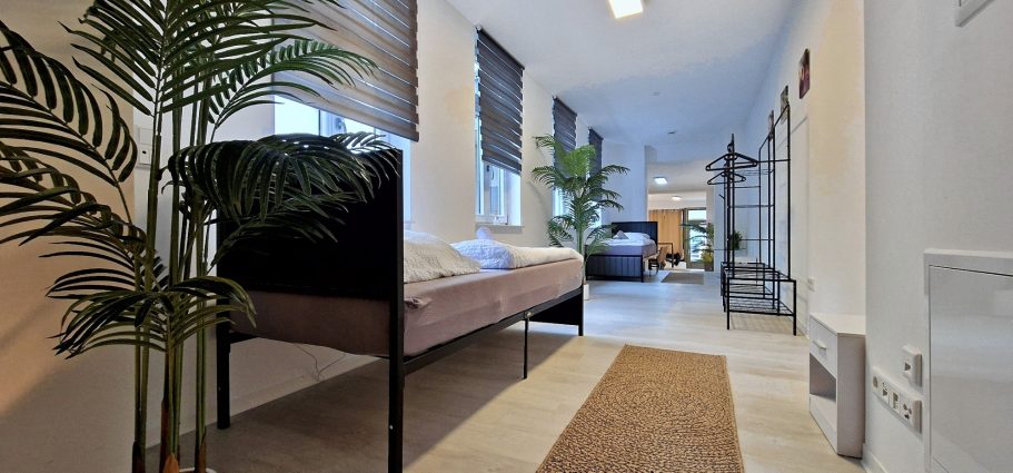 Schlafzimmer 2 XXLOFT
