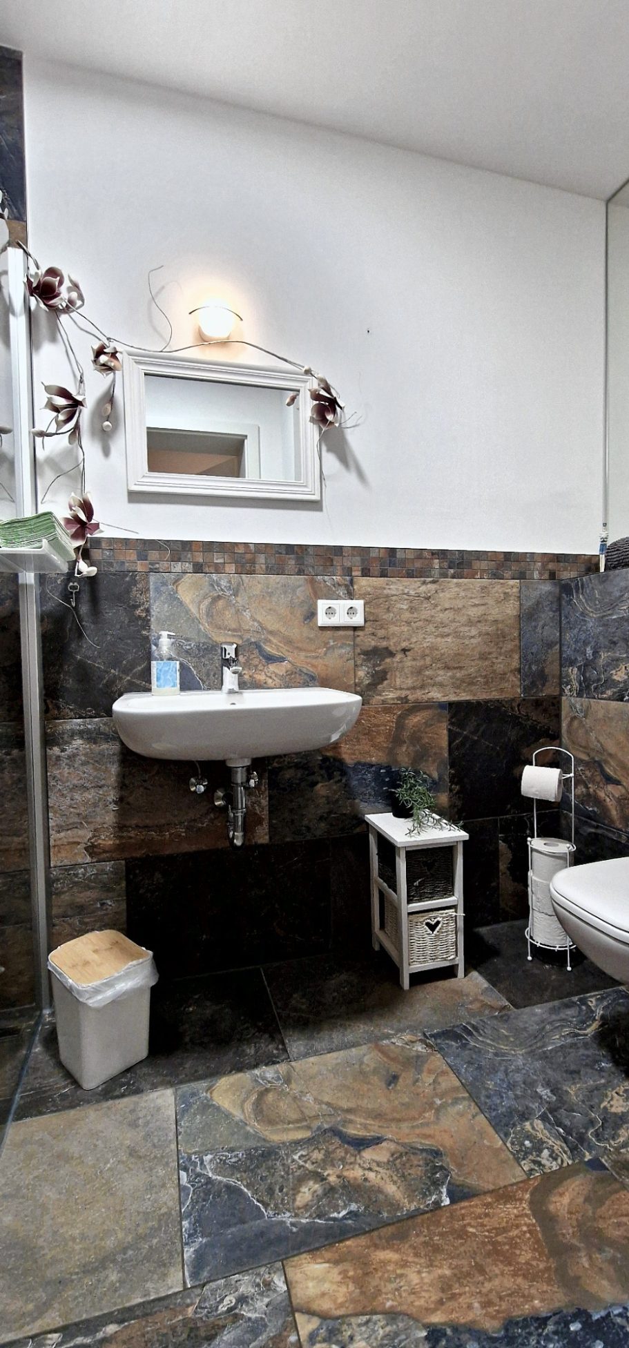 Badezimmer XXLOFT