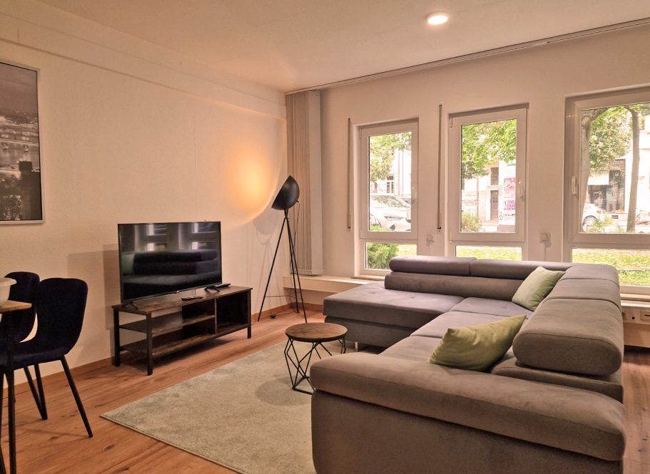 Wohnzimmer Karliloft 1