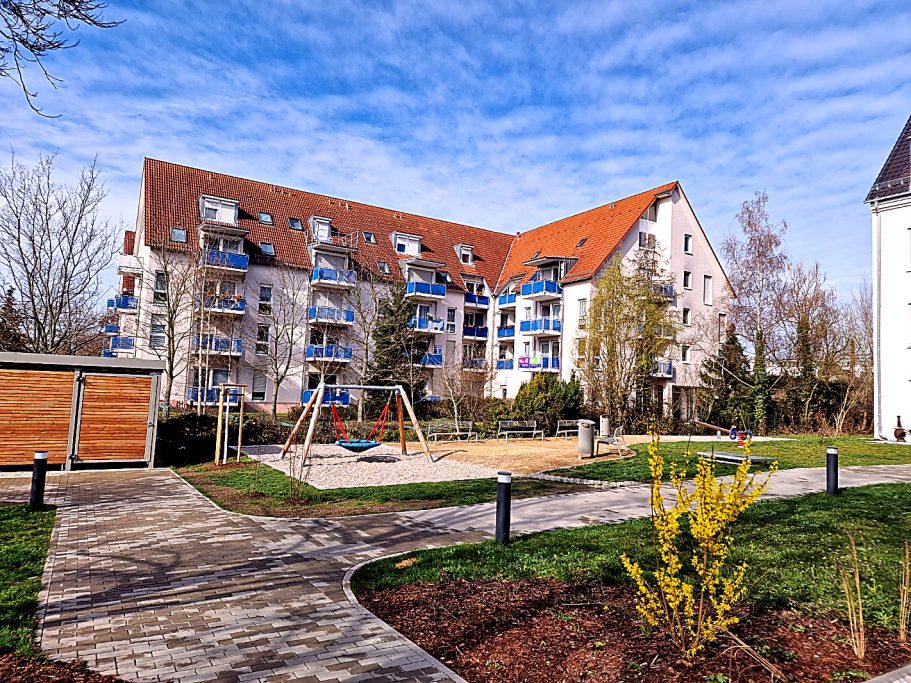 Außenbereich Travel & Work 3