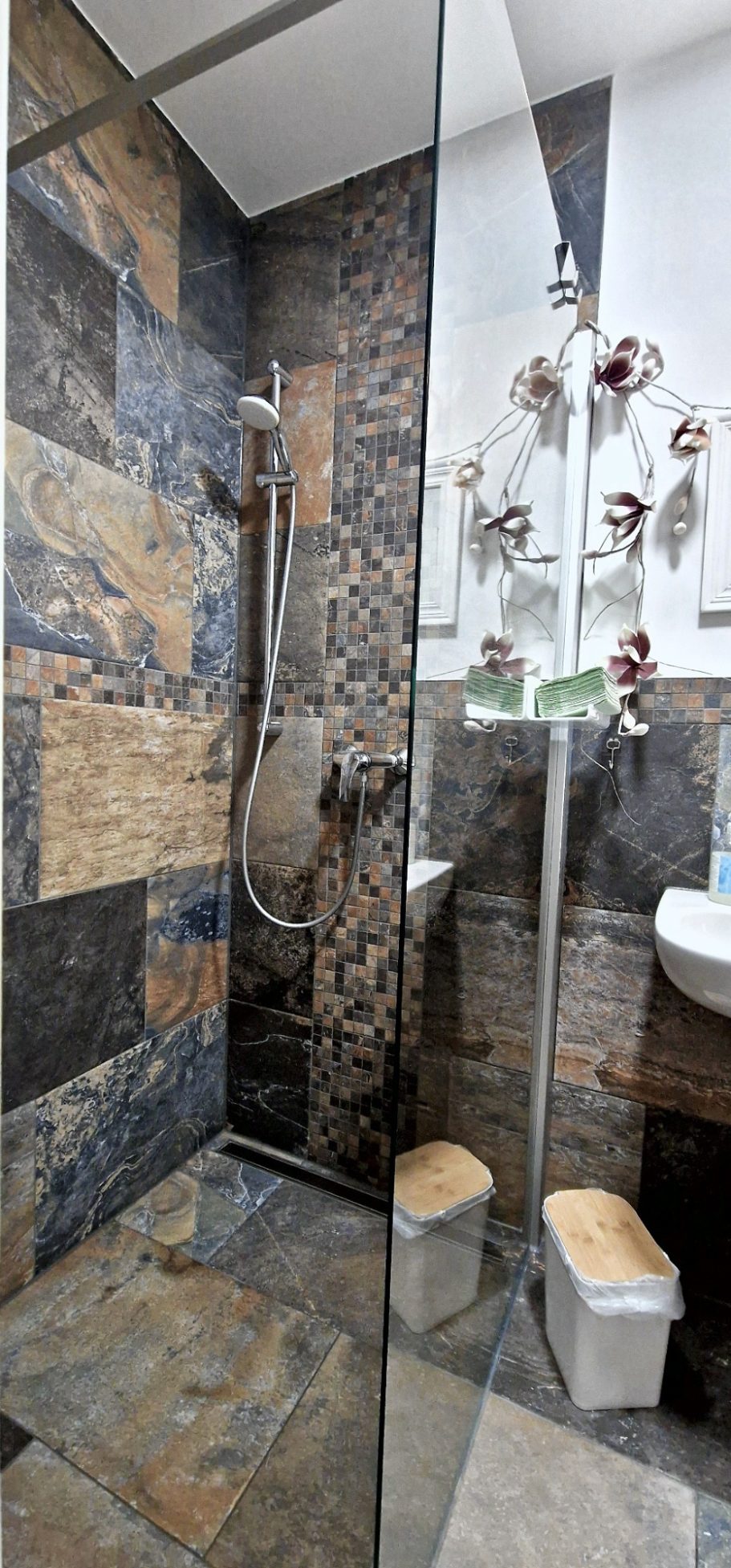 Badezimmer XXLOFT