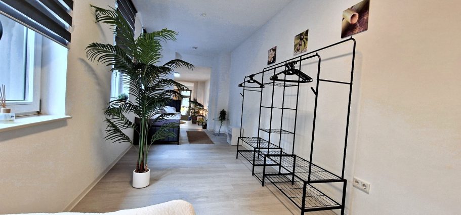Schlafzimmer 2 XXLOFT