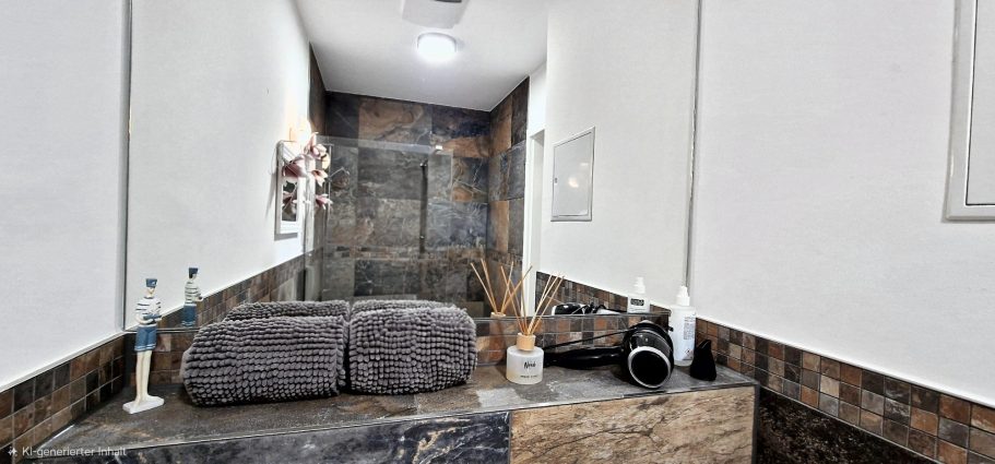 Badezimmer XXLOFT