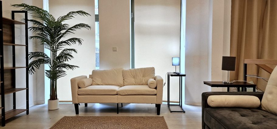 Wohnzimmer 2 XXLOFT