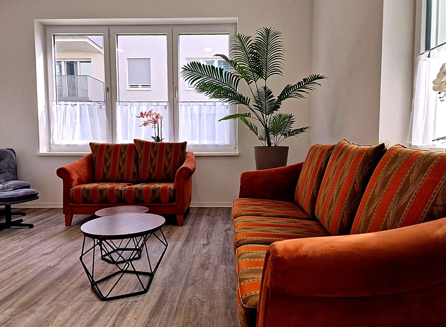 Wohnzimmer Travel & Work 3