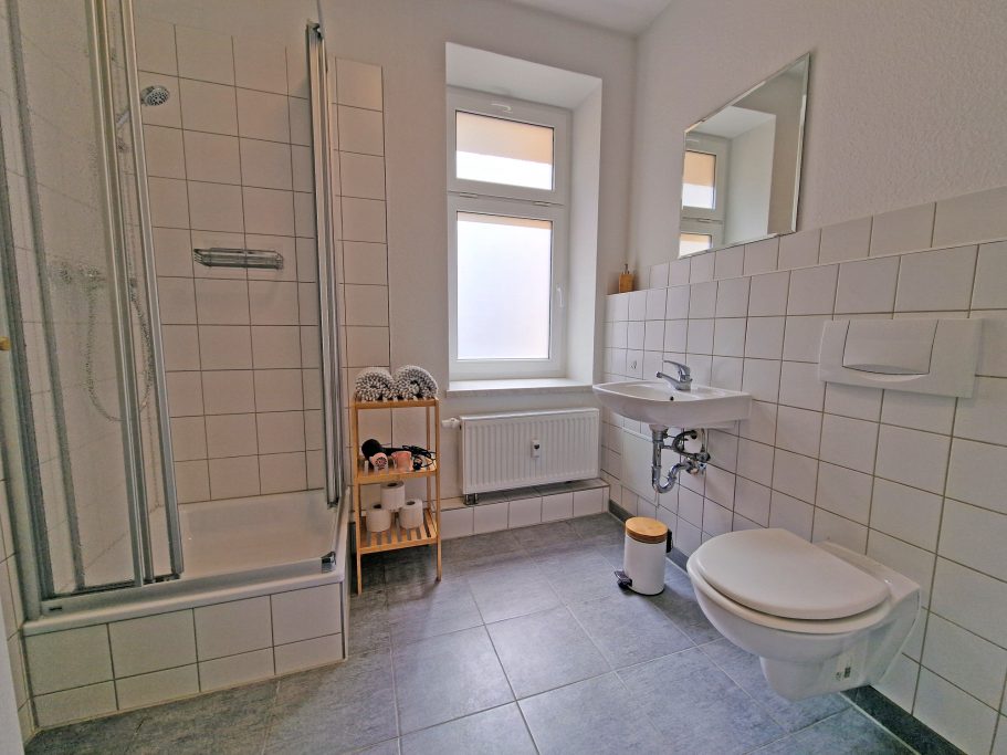 Badezimmer HappySide Travel&Work 1