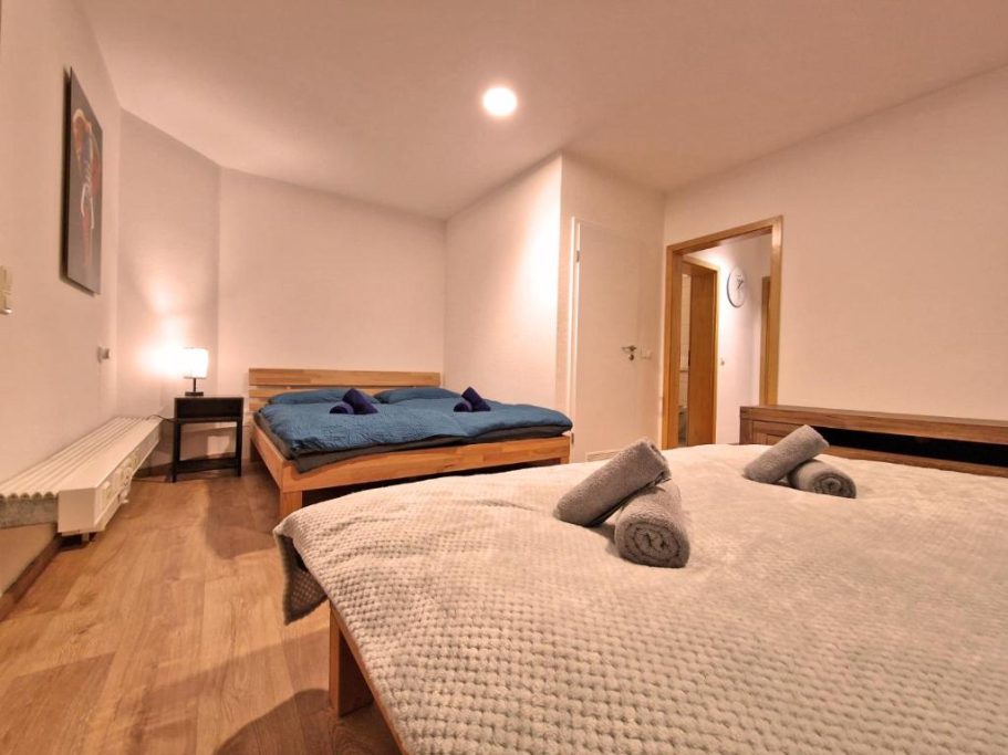 Schlafzimmer Kariloft 2