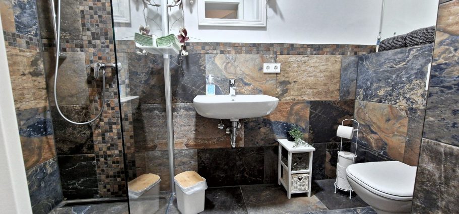 Badezimmer XXLOFT