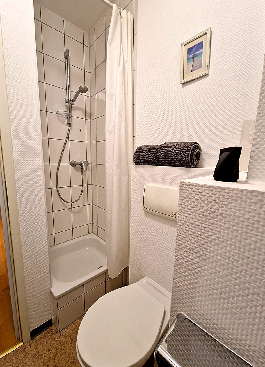 Badezimmer Travel & Work 4