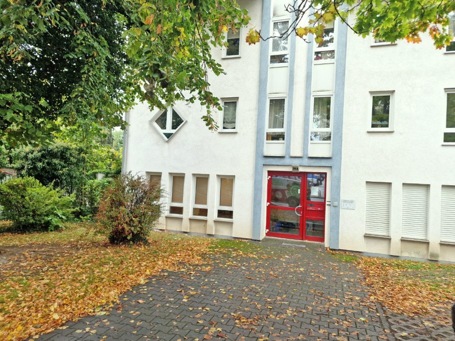 Außenansicht Kariloft 2