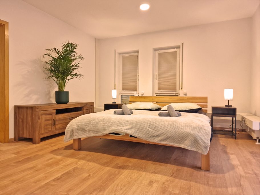 Schlafzimmer Kariloft 2