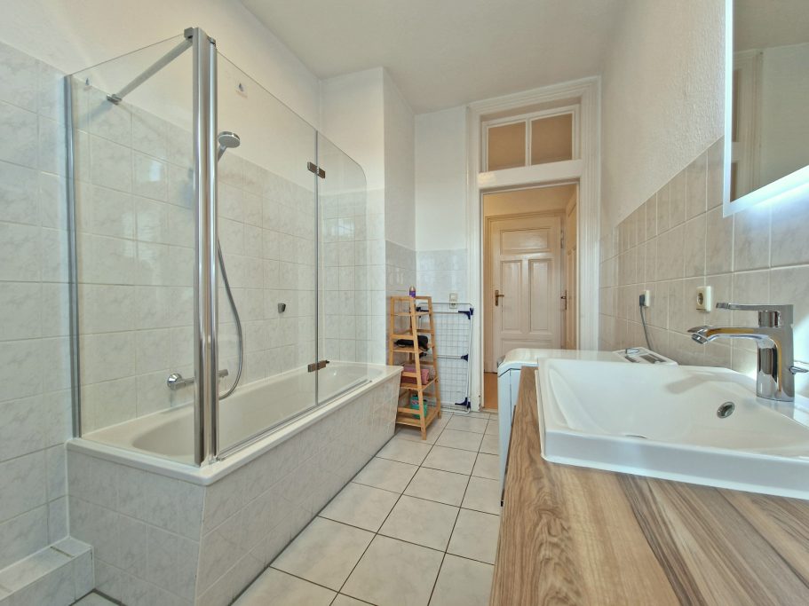 Badezimmer Stil & See