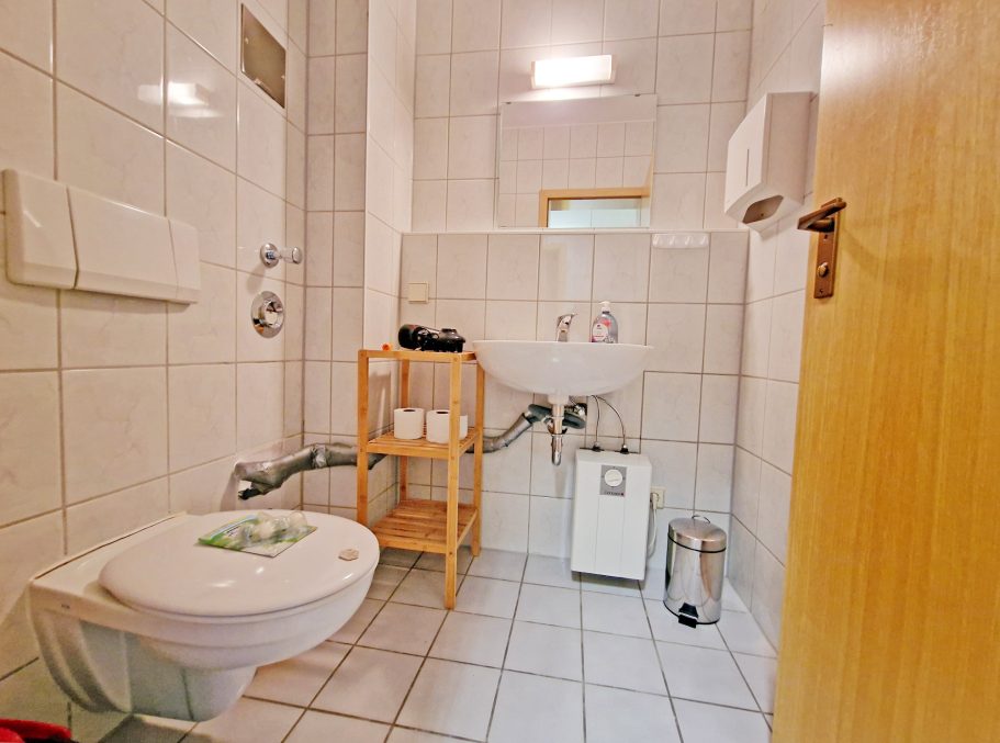 WC Karliloft 1