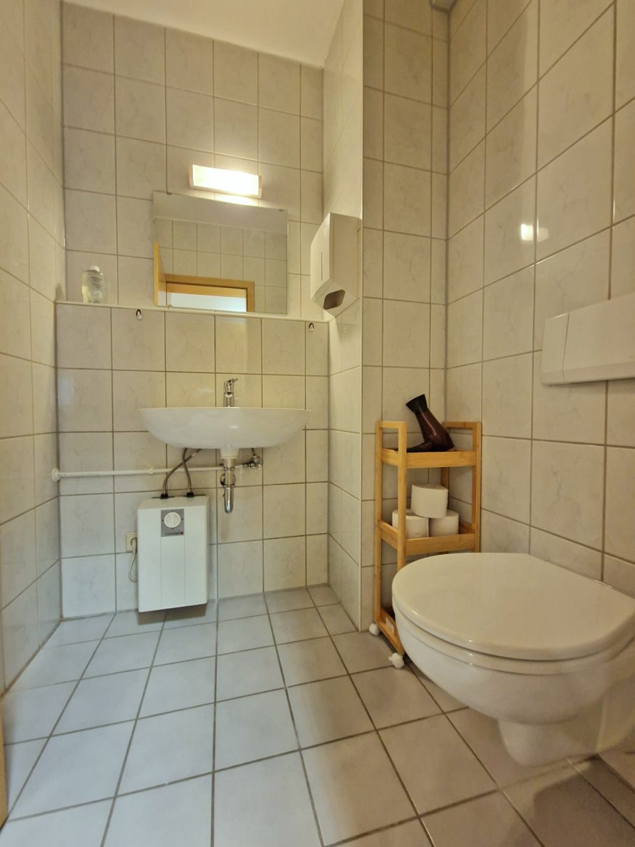 Toilette Kariloft 2