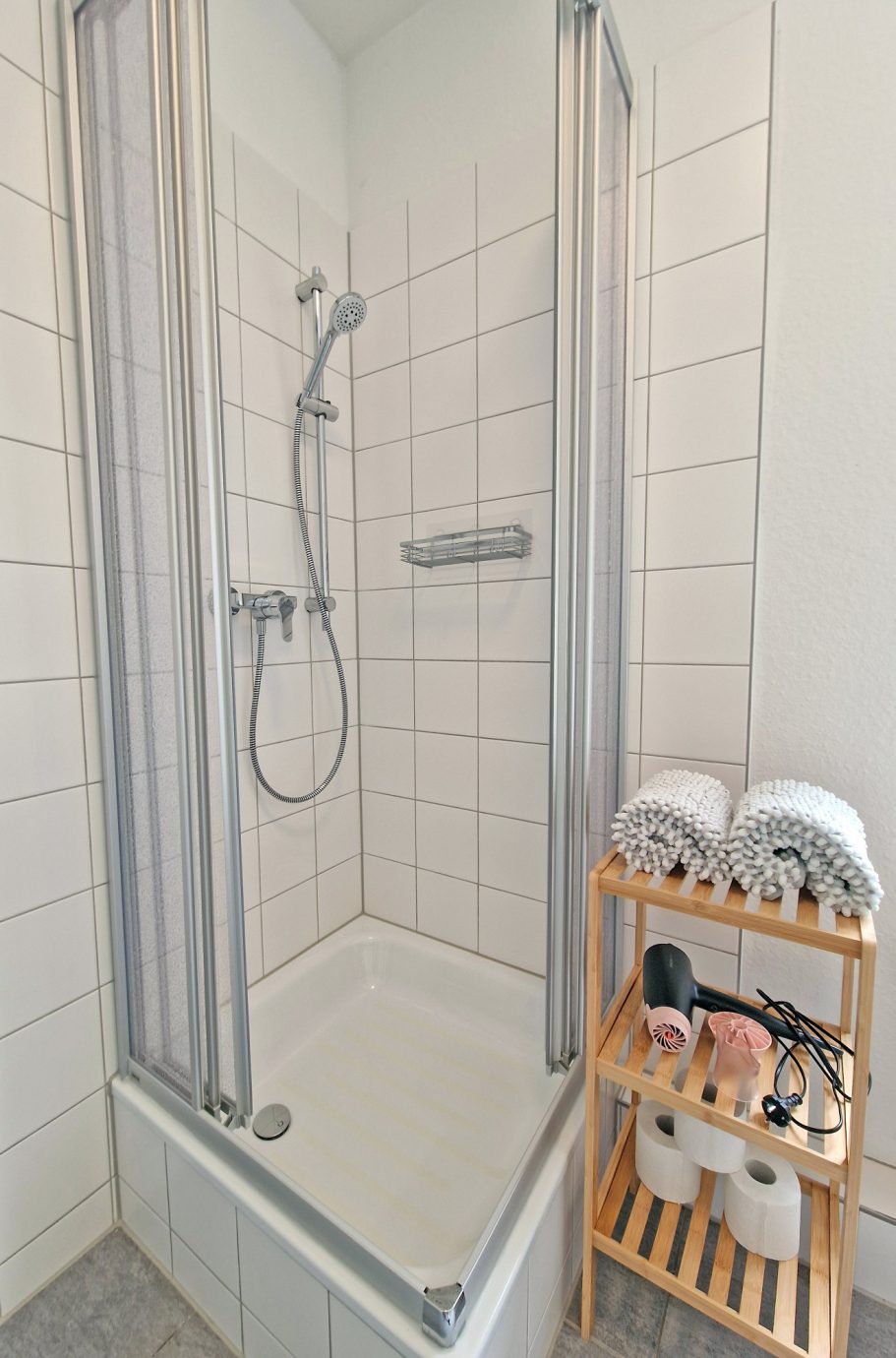 Badezimmer HappySide Travel&Work 1
