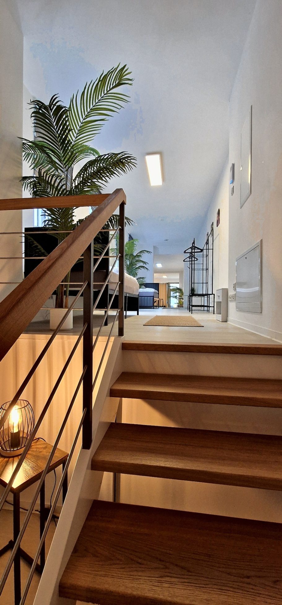Schlafzimmer 2 XXLOFT