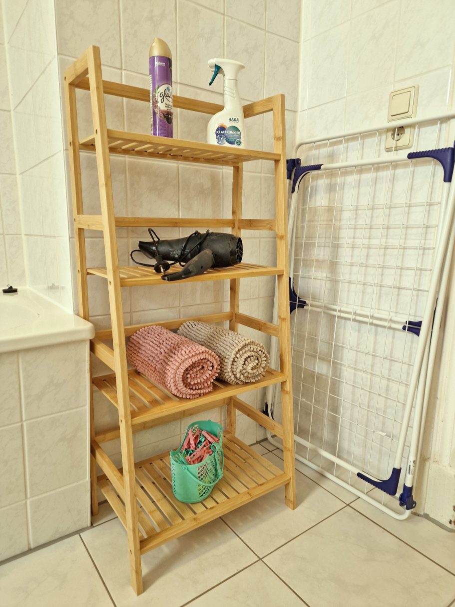 Badezimmer Stil & See