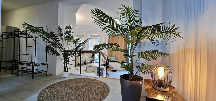 Essbereich XXLOFT