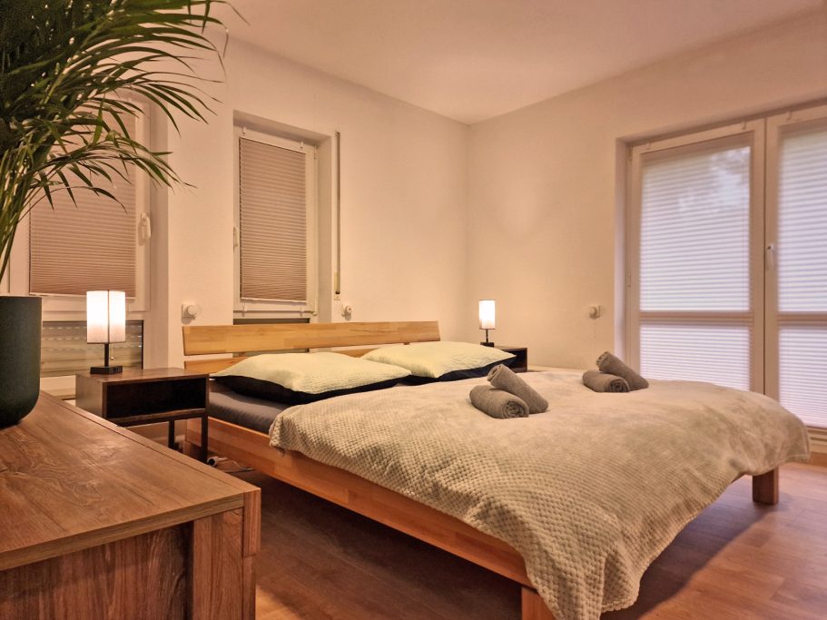 Schlafzimmer Kariloft 2
