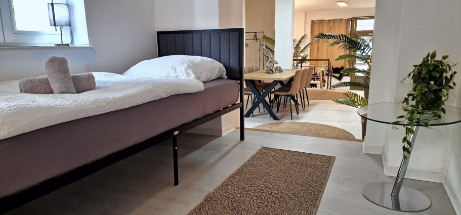 Schlafzimmer 2 XXLOFT