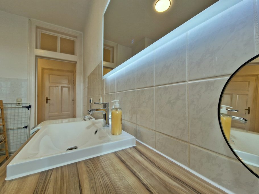 Badezimmer Stil & See