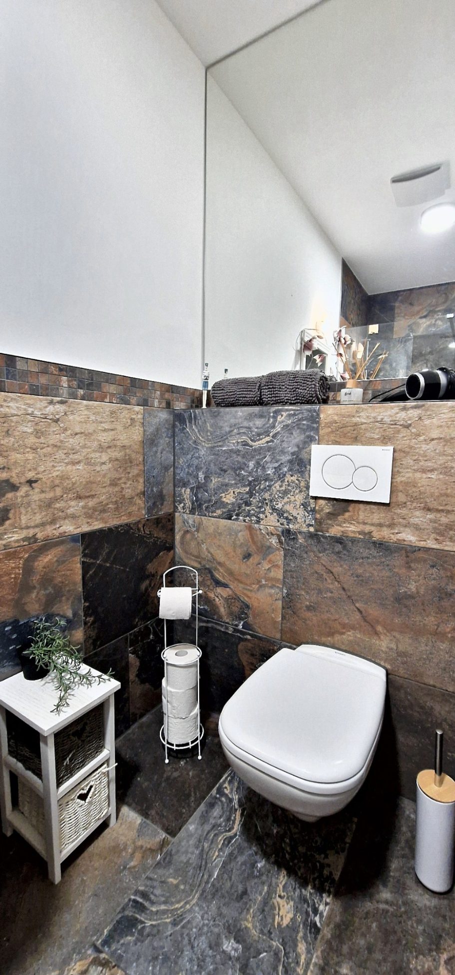 Badezimmer XXLOFT