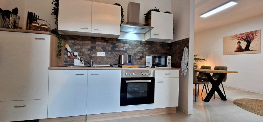 Küche XXLOFT