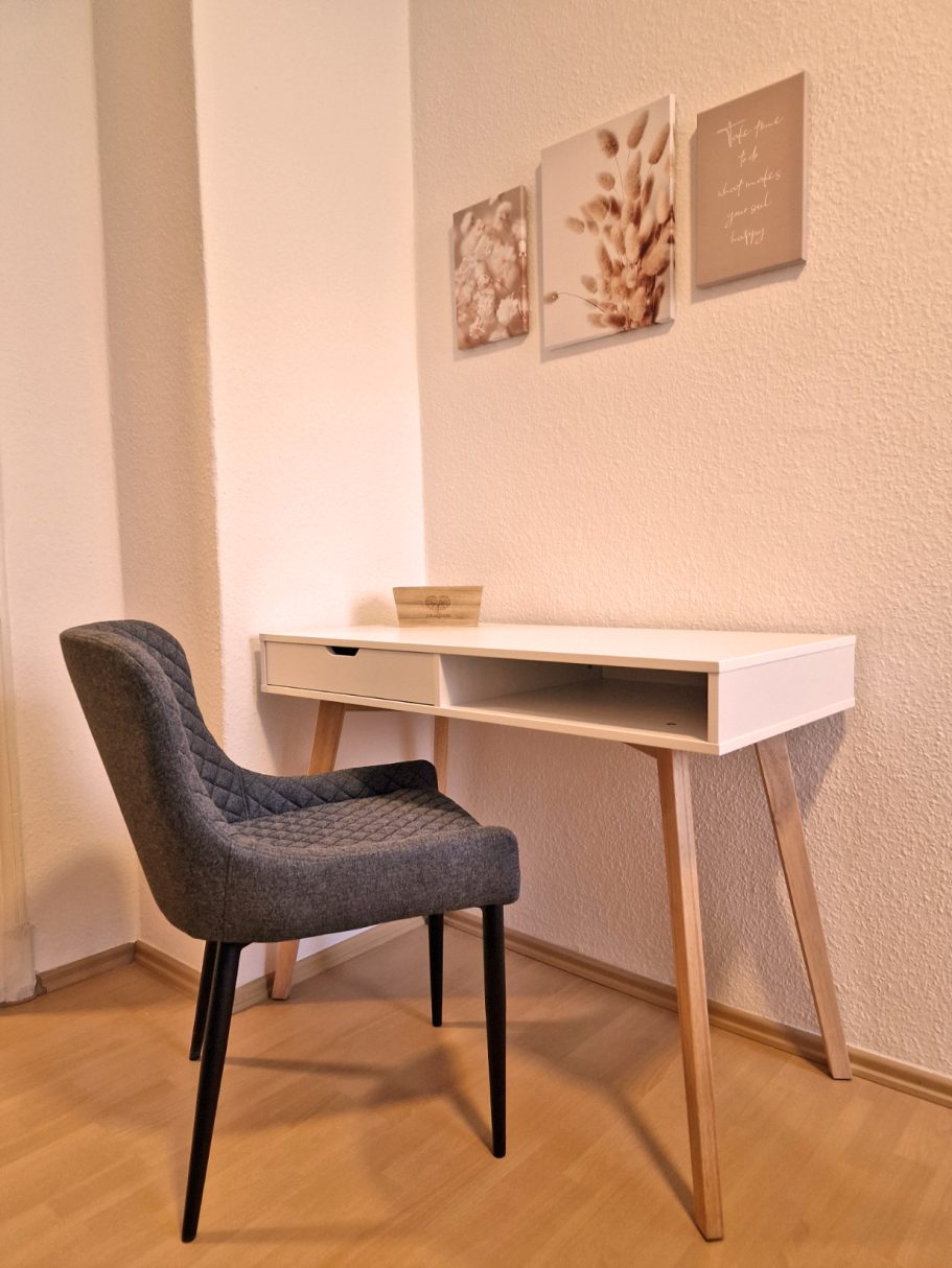Schlafzimmer Stil & See