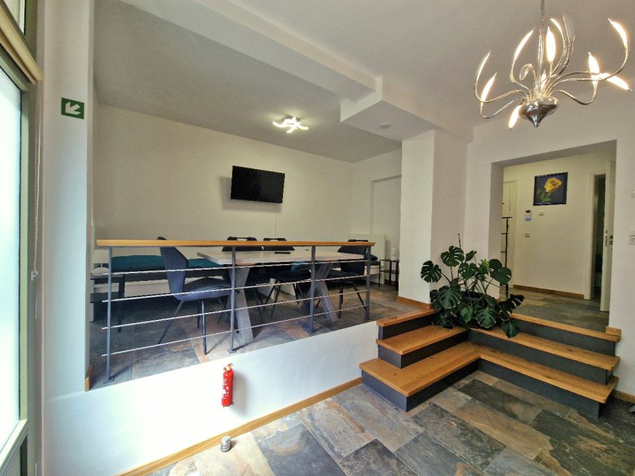Hauptraum Travel&Work 2