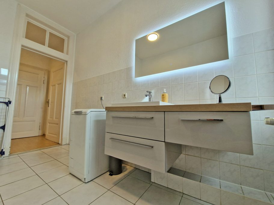 Badezimmer Stil & See