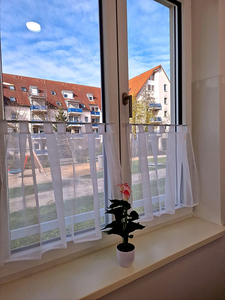 Schlafbereich 2 Travel & Work 3