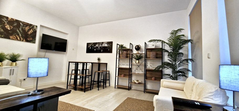 Wohnzimmer 2 XXLOFT