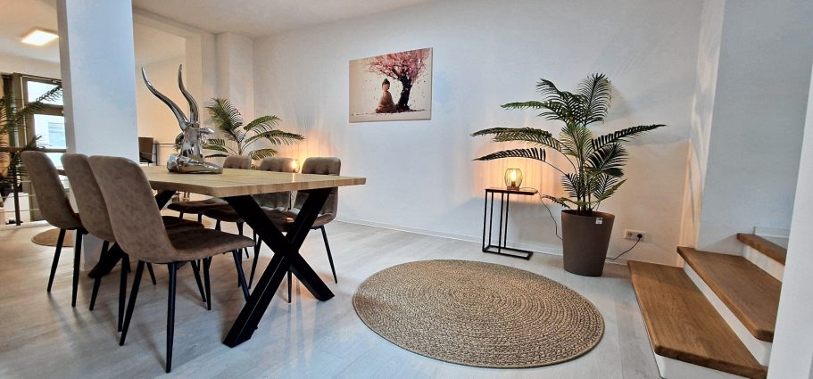 Essbereich XXLOFT