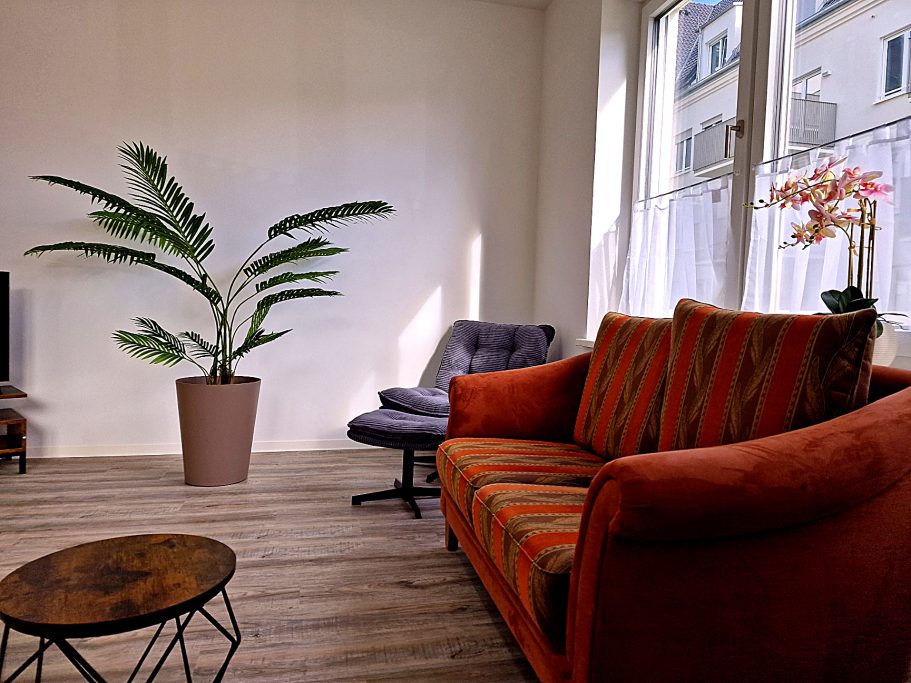 Wohnzimmer Travel & Work 3