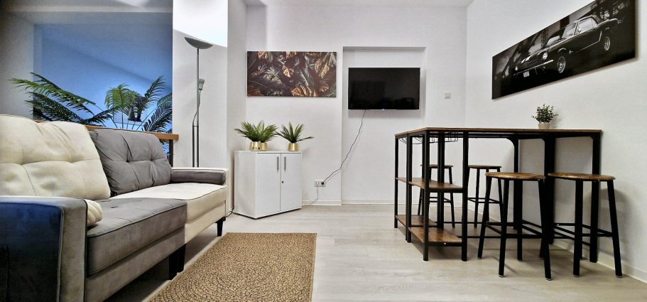 Wohnzimmer 2 XXLOFT