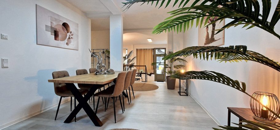 Essbereich XXLOFT
