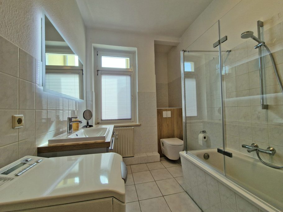 Badezimmer Stil & See