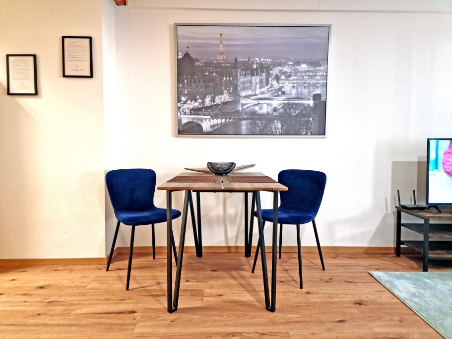 Wohnzimmer Karliloft 1